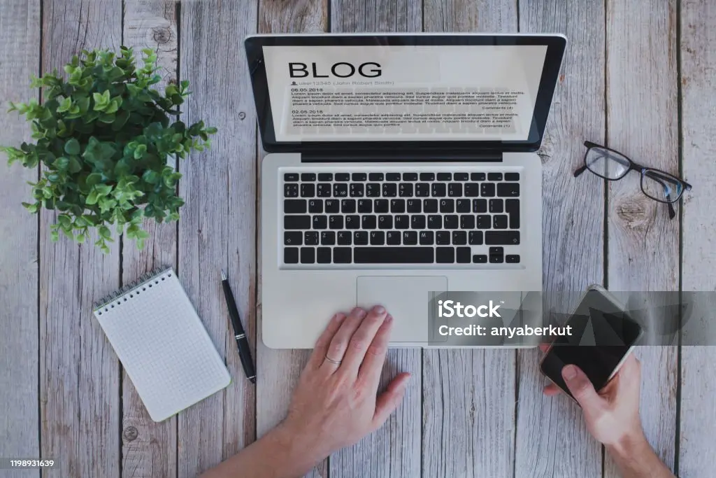 DIGITAL MARKETING ANALYST IN KOTTAYAM blog